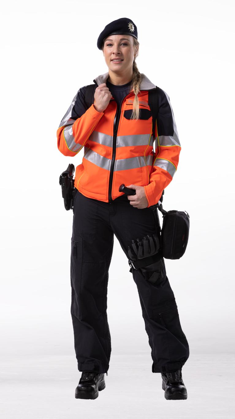 Portraitfoto Medizin