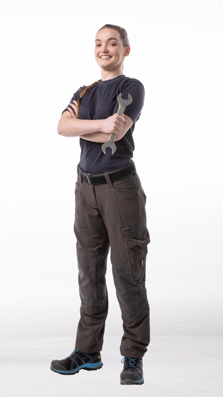 Portraitbild Ingenieure 