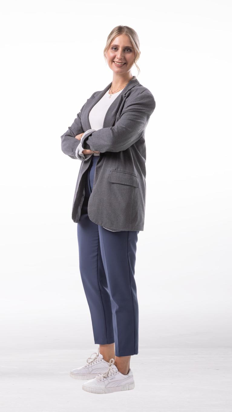 Anna-Lena Public Management