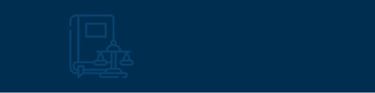 Pfeil Verwaltung Icon links