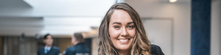 Ausbildung beim Bundesverwaltungsamt