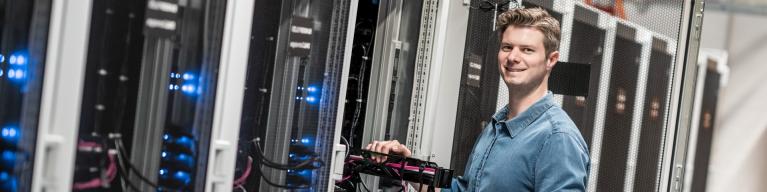 IT Recruitingday 2026