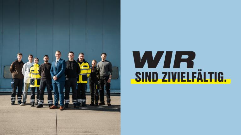 Wir sind zivielfältig