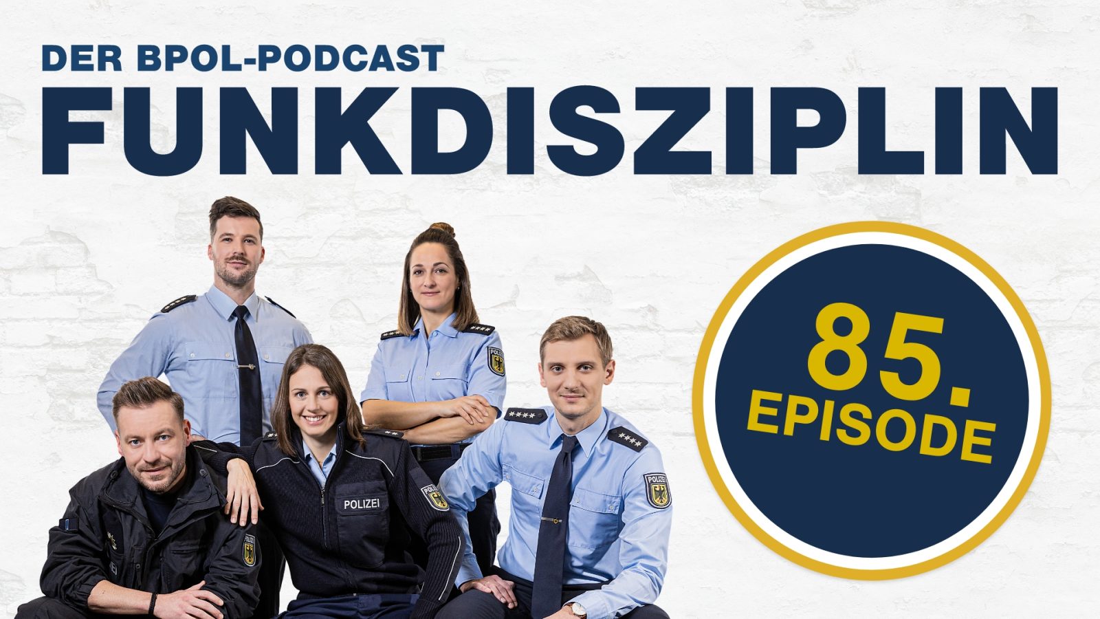 Blog – Bundespolizei