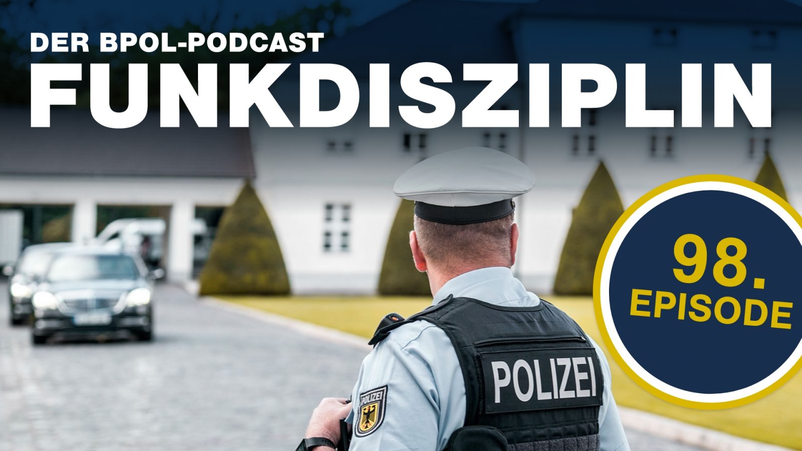 Blog – Bundespolizei